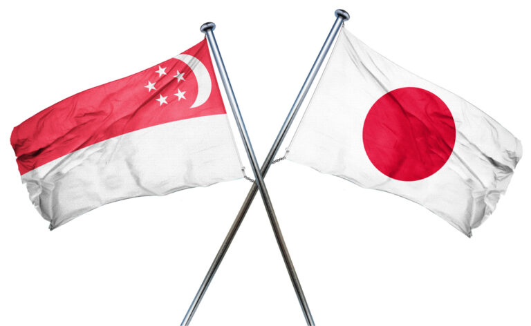 Singapore and Japan Set New Rules for Carbon Credits and How They Shape Asia’s VCM
