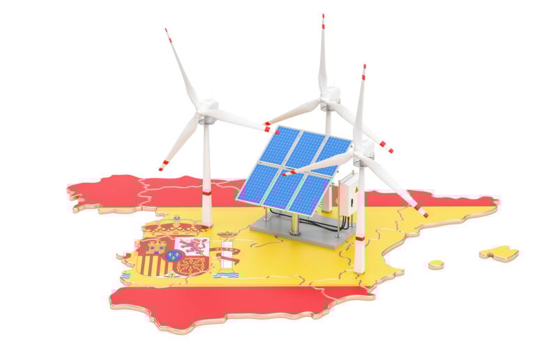 Spain’s €700 Million Plan to Boost Energy Storage and Renewable Power