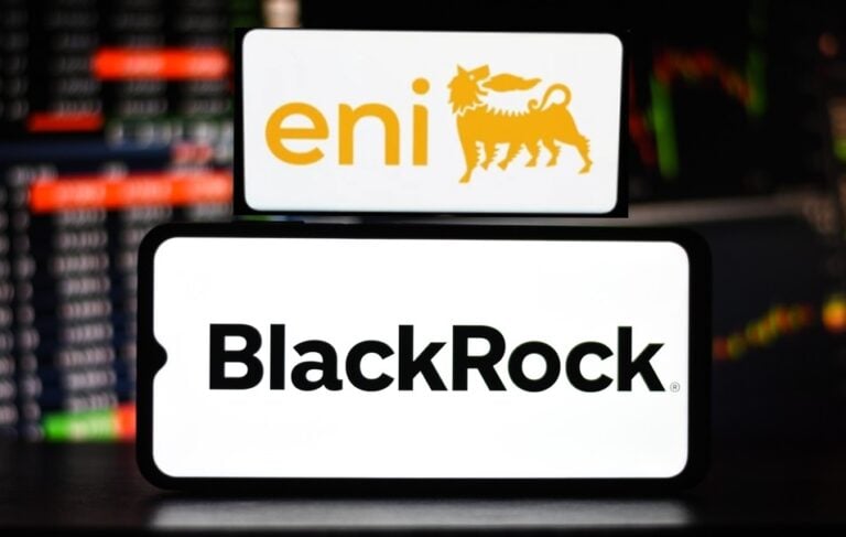 BlackRock and Eni’s $1.2 Billion Deal to Push Carbon Capture