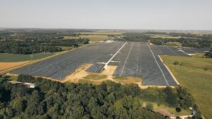 Tilden sol systems