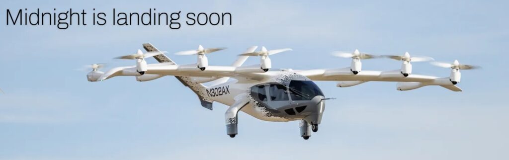 archer aviation