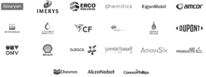 Verdantix clients