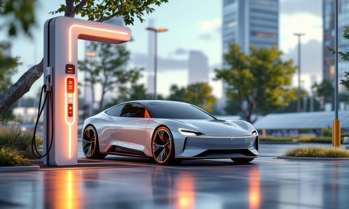 Huawei’s 3,000 km Solid-State EV Battery: Is It the Game-Changer We’ve Been Waiting For?