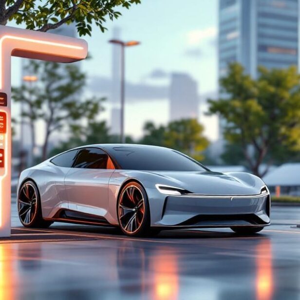Huawei’s 3,000 km Solid-State EV Battery: Is It the Game-Changer We’ve Been Waiting For?
