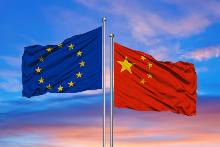 EU-China Joint Climate Deal Focuses on Clean Tech, Skips Coal Commitments
