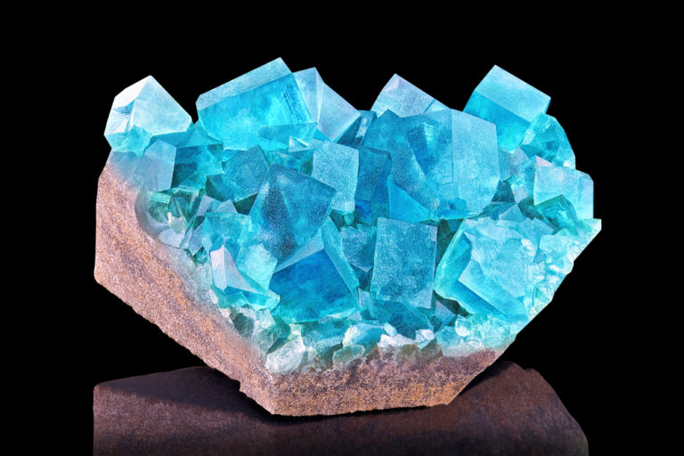 Ares Strategic Mining Is Securing America’s Fluorspar – The Secret Critical Mineral Fueling Clean-Tech