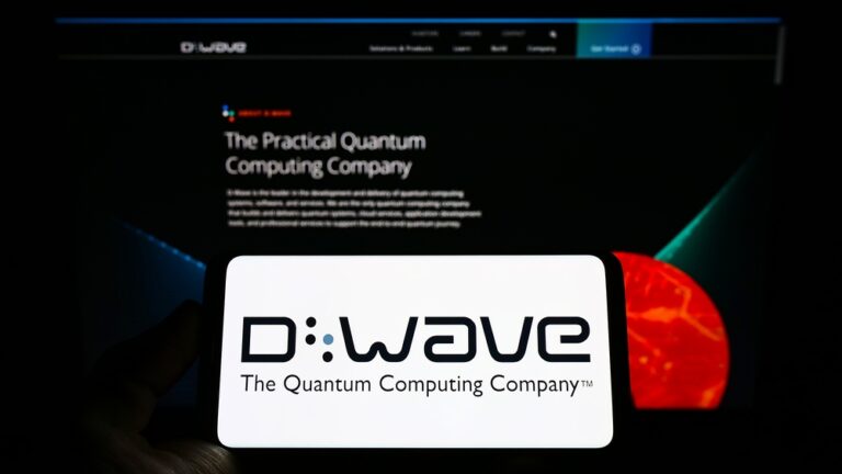D-Wave Quantum (QBTS Stock) Powers Climate Action Through Quantum Computing