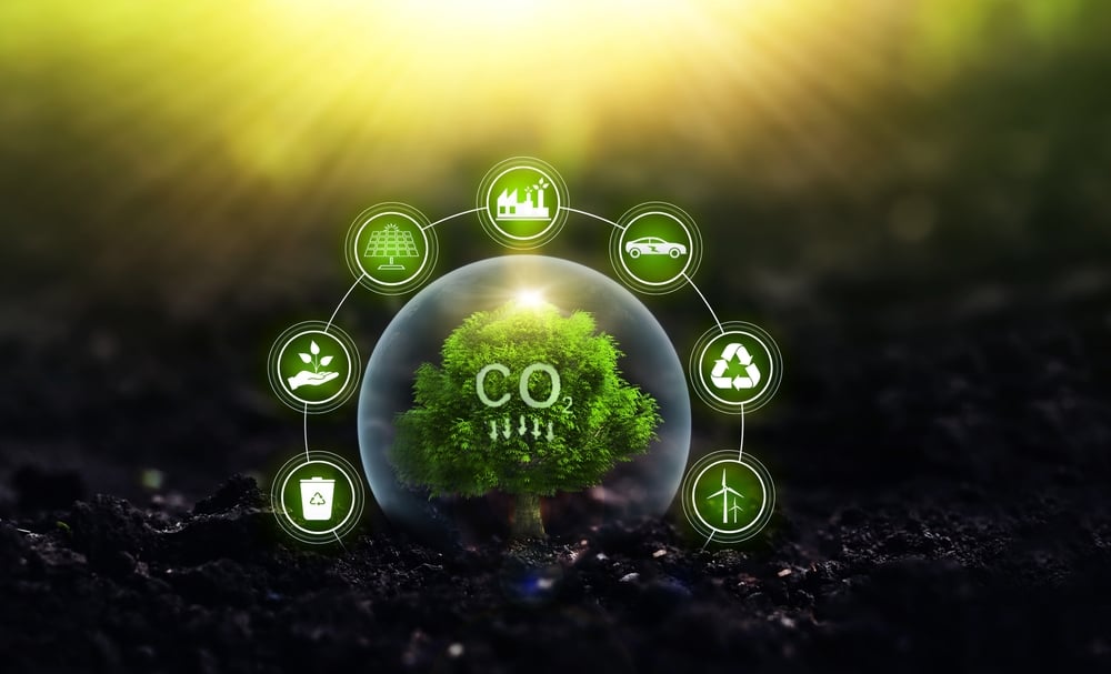 Google, Meta, and Others Invest $41M in Carbon Removal Credits
