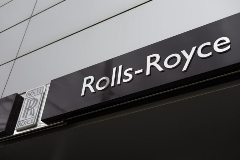 Rolls-Royce Stock Soars with 50% Profit Surge, Strong SMR Partnerships, and Net Zero Drive