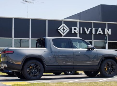 Rivian’s (RIVN Stock) Road Ahead: Amazon Partnership Drives Carbon-Neutral Logistics