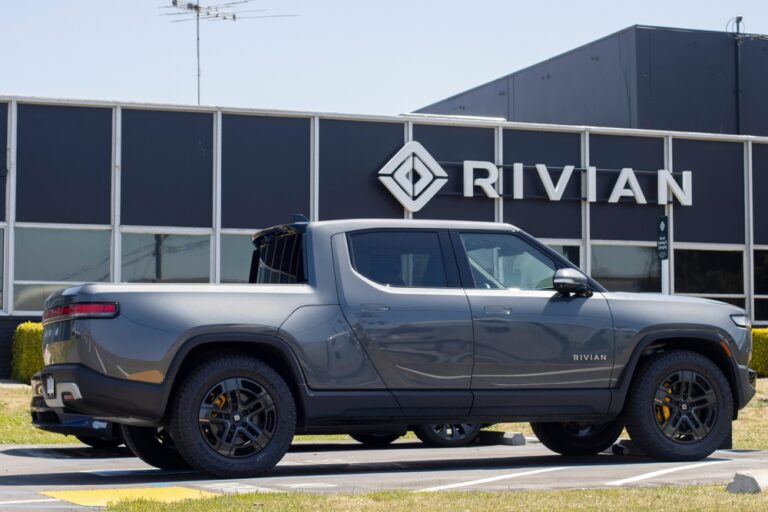 Rivian’s (RIVN Stock) Road Ahead: Amazon Partnership Drives Carbon-Neutral Logistics