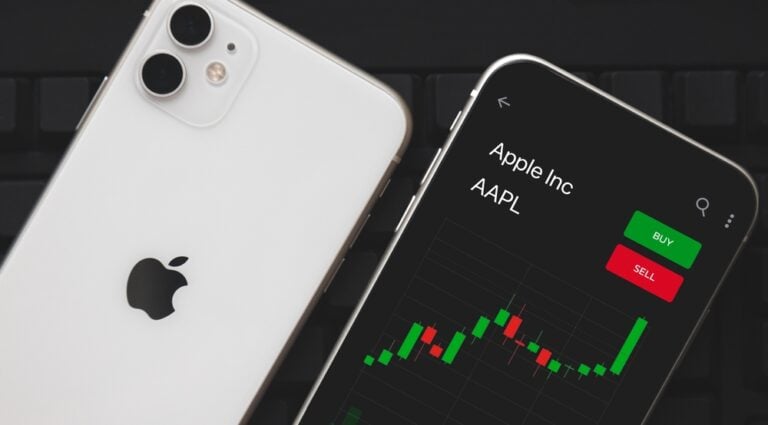 Is Apple Stock a Green Investment? Net-Zero Goals and Sustainable ...