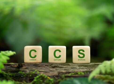 Carbon Capture and Storage to Grow 4x by 2030: It Is a Turning Point for Climate Action?