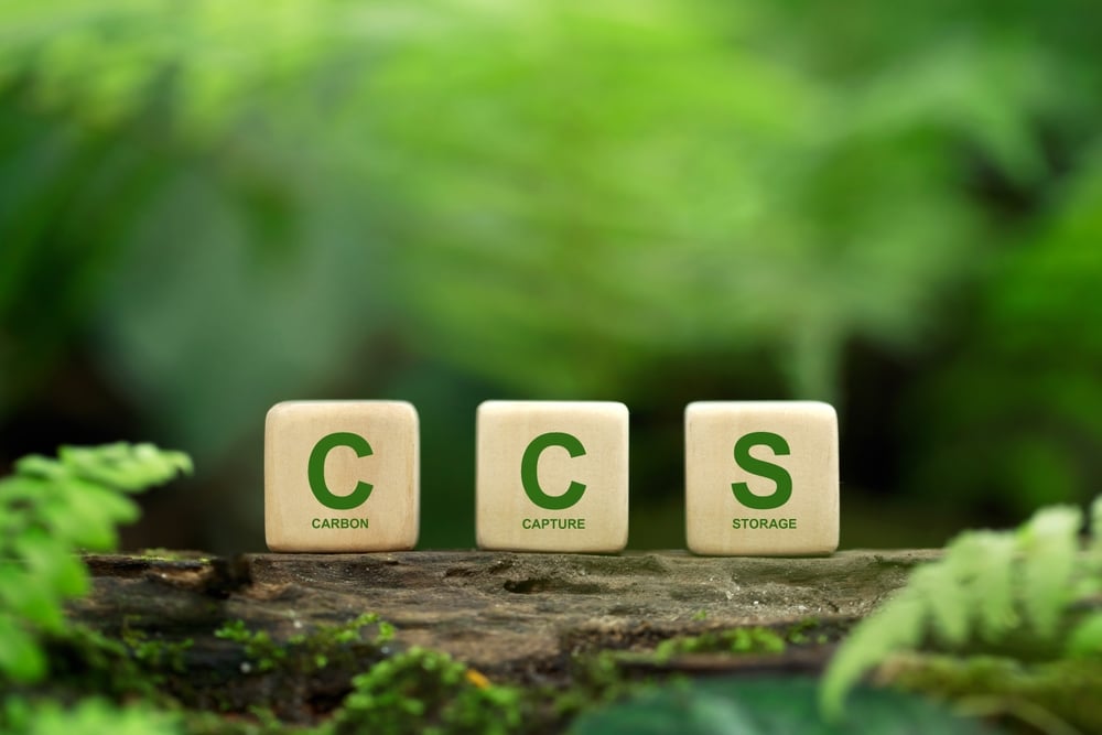 Carbon Capture and Storage to Grow 4x by 2030: It Is a Turning Point for Climate Action?