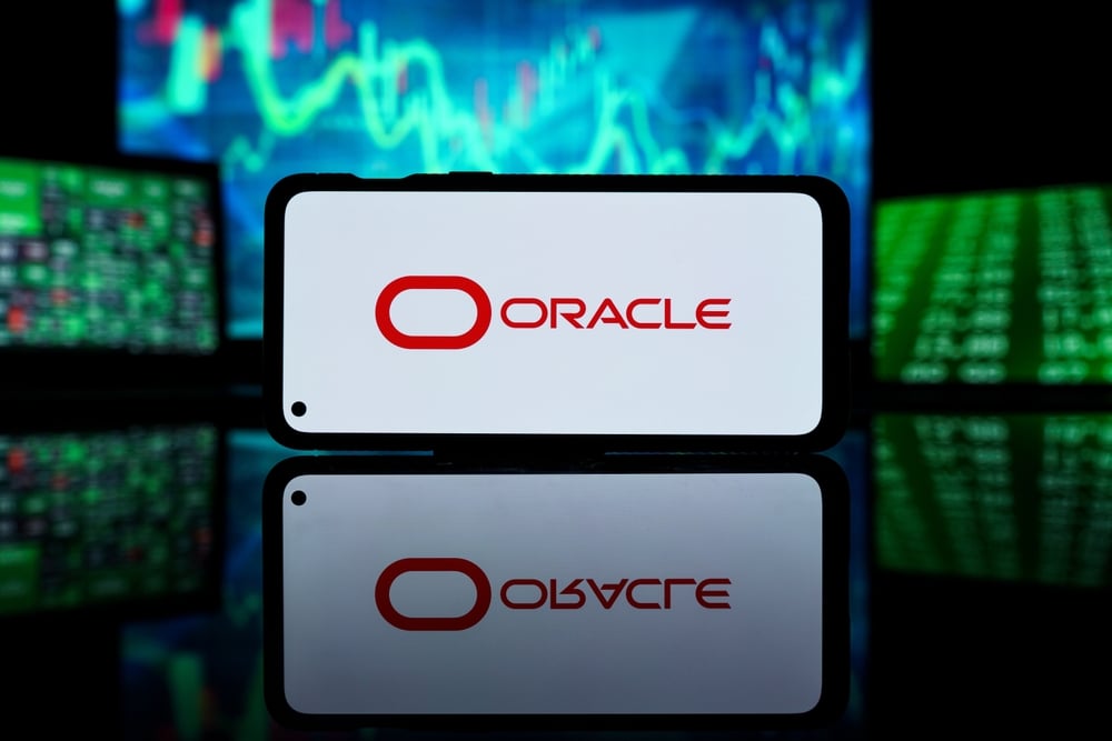 Oracle (ORCL) Stock Surges Due to AI Growth, Taps Bloom Energy to Power Data Centers