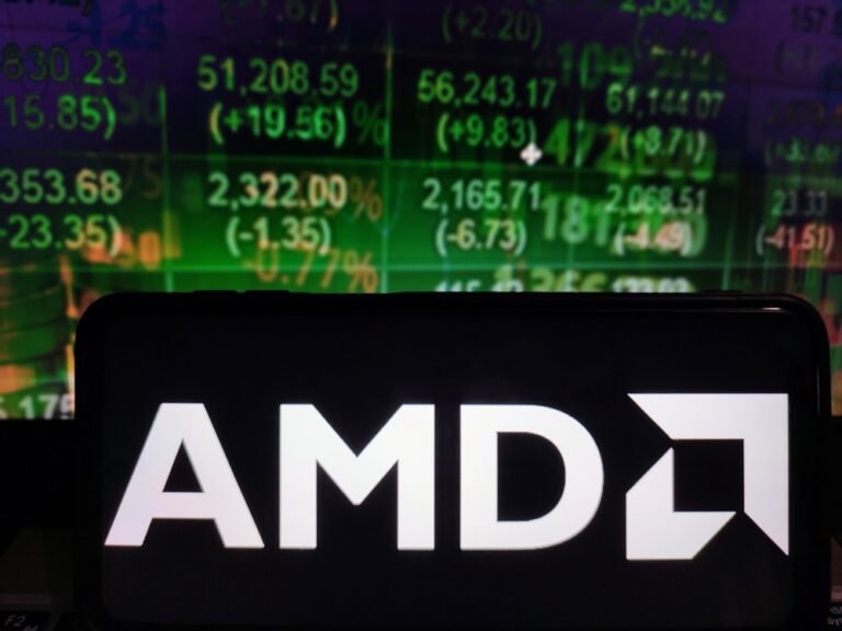 AMD Stock Soars: Can ESG and Net-Zero Momentum Sustain the Rally?