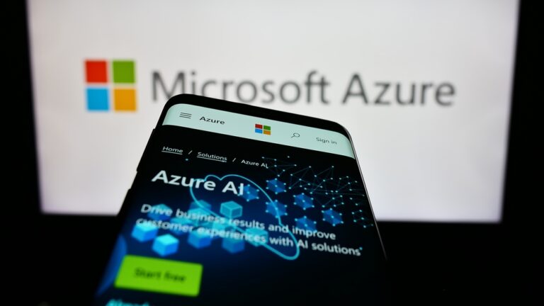 Microsoft (MSFT Stock) Partners with INL to Accelerate Nuclear Reactor Permits Using AI