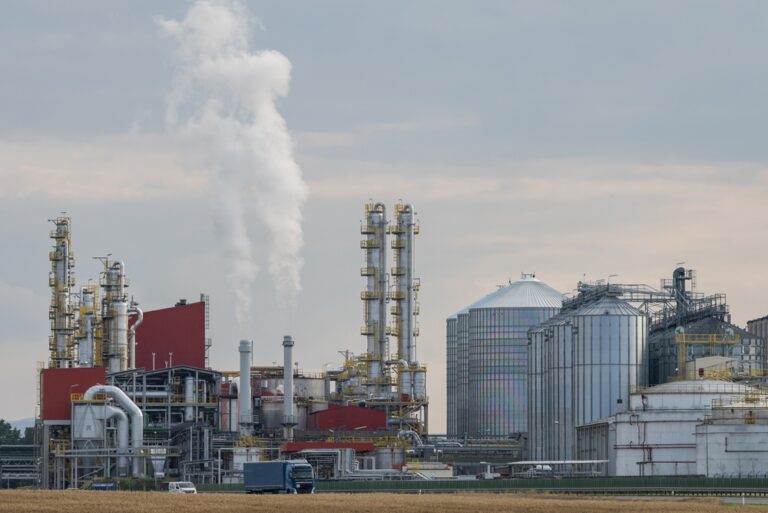 Gevo Launches Carbon Removal Credit Sales, Scales CCS in North Dakota