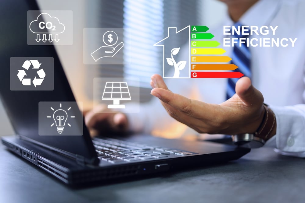 How Energy Efficiency and Clean Investment Are Boosting Emission Reductions and Net Zero