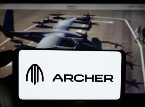 archer aviation