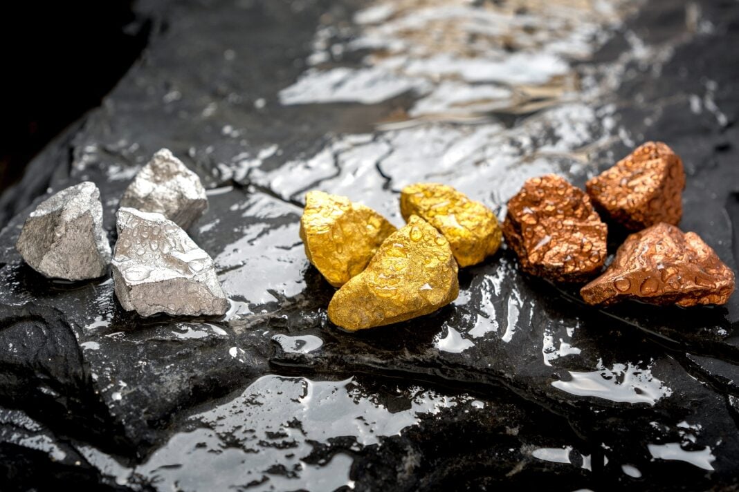rare earth