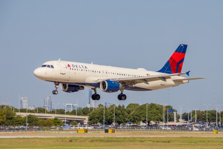 Delta Air Lines’ (DAL) Strong Earnings Spark Airline Stocks Rally, And A Flight Plan to Net Zero