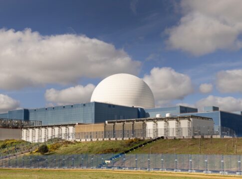 UK Approves £38B Nuclear Project, Alongside ETS Reforms and 10GW Hydrogen Ambition