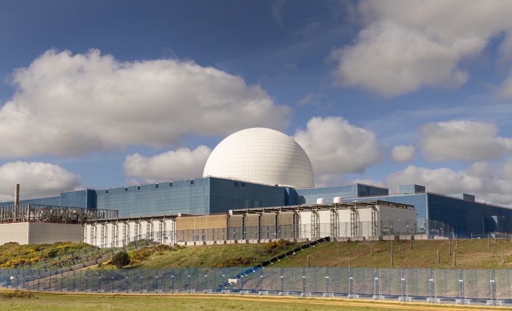 UK's Nuclear Future and Carbon Market Reforms: A Path to Net Zero
