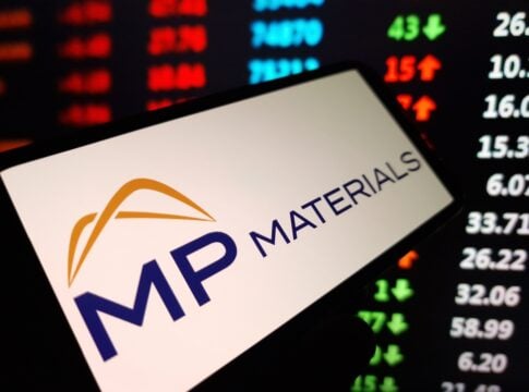 mp materials
