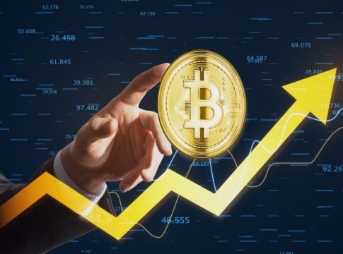 Bitcoin Hits All-Time High, But Will Its Carbon Footprint Cloud the Rally?