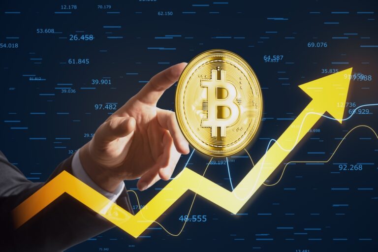 Bitcoin Hits All-Time High, But Will Its Carbon Footprint Cloud the Rally?
