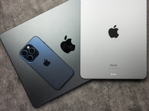 Apple (AAPL Stock) Rings Up $94B Q3 Win Fueled by iPhones, AI Push, and Climate Smarts