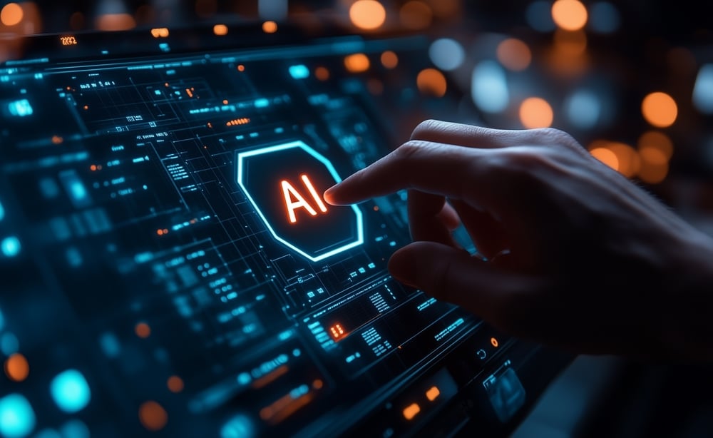 3 AI Companies To Watch in 2025 and How They Power the Net-Zero Revolution