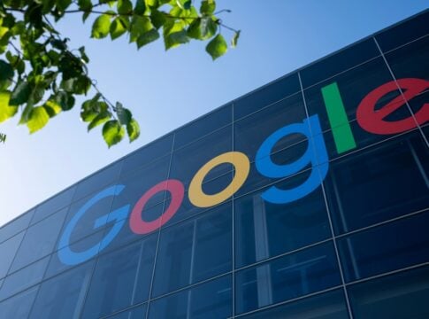 google