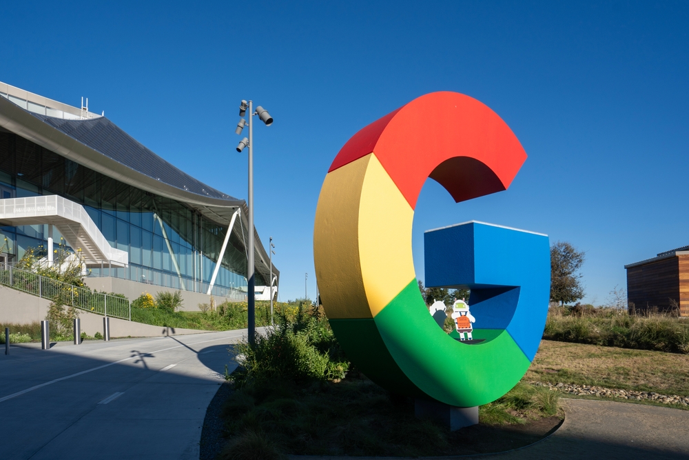 Google Inks World's Largest Hydropower Deal with Brookfield at $3B to Power AI Growth