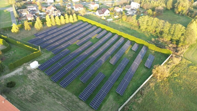 US Government Approves “One Big, Beautiful Bill”: How SolarBank is Beating the Clock