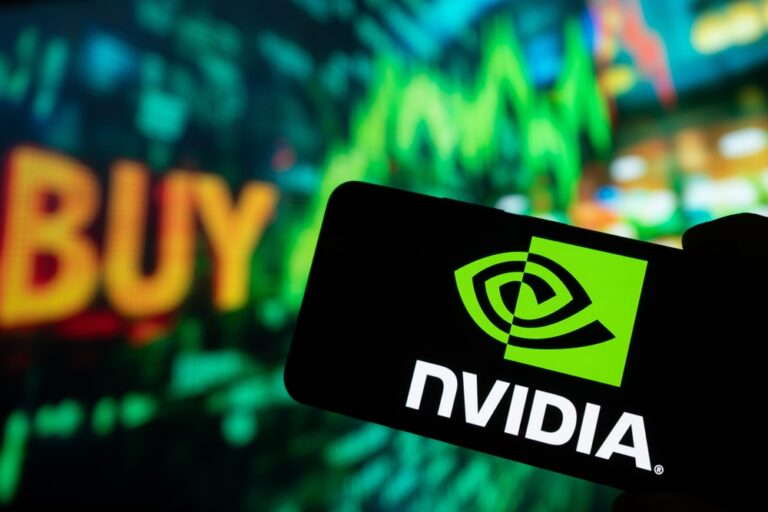 NVIDIA (NVDA Stock) Hits $4 Trillion, Igniting ESG Investment Momentum Across the Semiconductor Sector