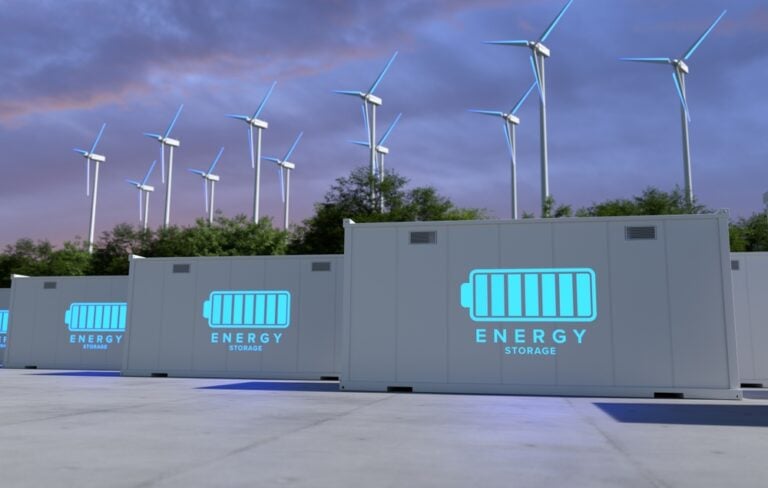 Is Tesla (TSLA) Securing U.S. Battery Independence with $4.3 B LG Energy Solution Deal?