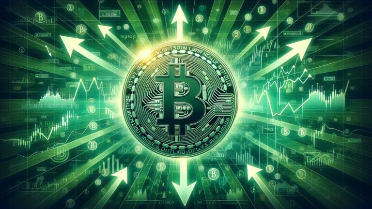 Top 5 Sustainable Bitcoin Mining Companies To Watch Out For