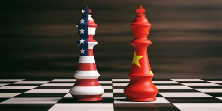 US–China Trade Tensions Heat Up Over Graphite and EV Battery Supply Chains