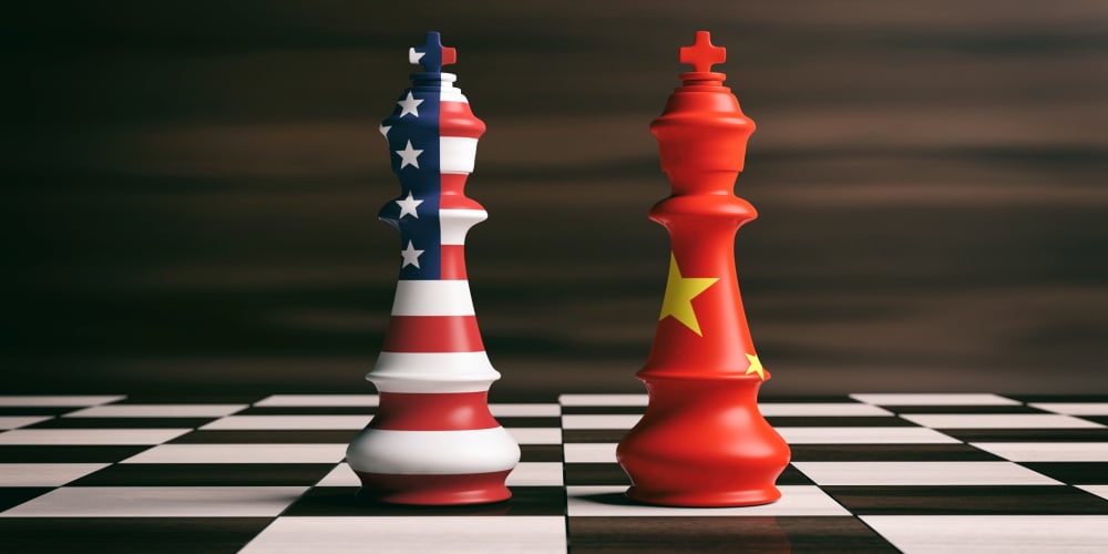 US–China Trade Tensions Heat Up Over Graphite and EV Battery Supply Chains