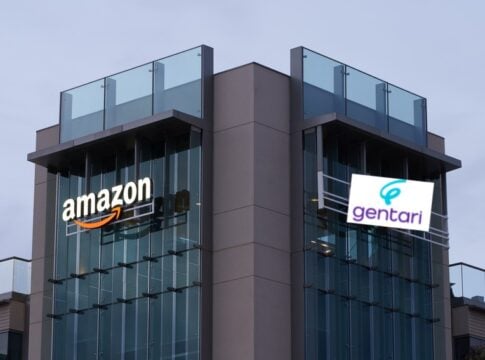 Amazon Powers Ahead with Petronas' Gentari Wind Energy Deal in India