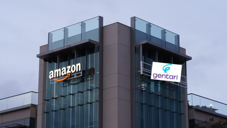 Amazon Powers Ahead with Petronas’ Gentari Wind Energy Deal in India