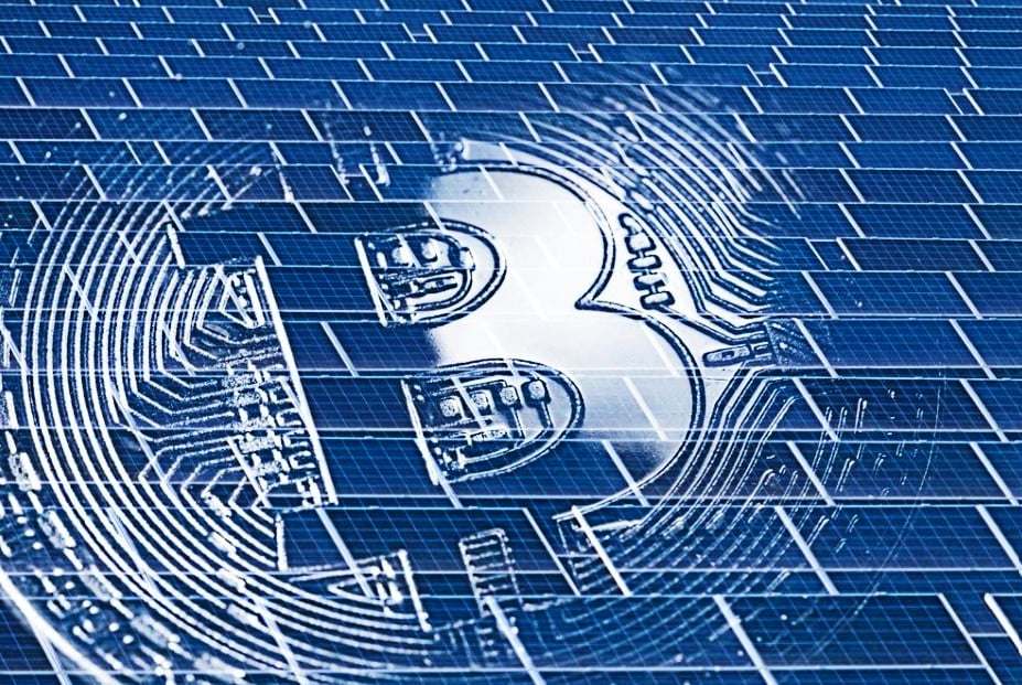PowerBank Embraces Bitcoin and Tokenized Energy in Bold Treasury Shift to Digital Finance