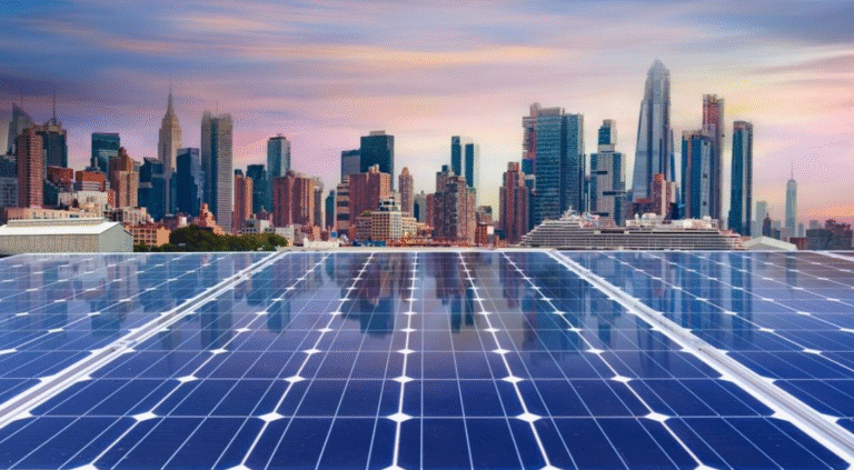 PowerBank Powers Ahead as New York Doubles Down on Community Solar