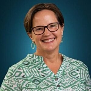Shelley Estcourt, CEO, TASC