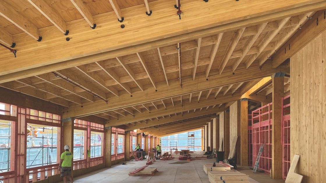 WoodWorks 2025