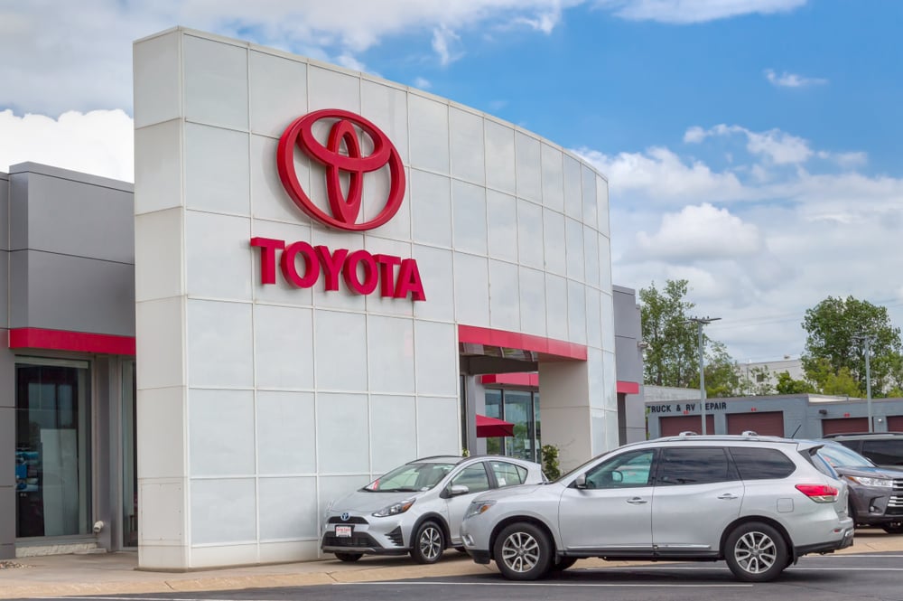 Toyota’s (TM Stock) Q1 Twist: Why Profits Dip But Hybrids Surge, and Net Zero Goals Accelerate