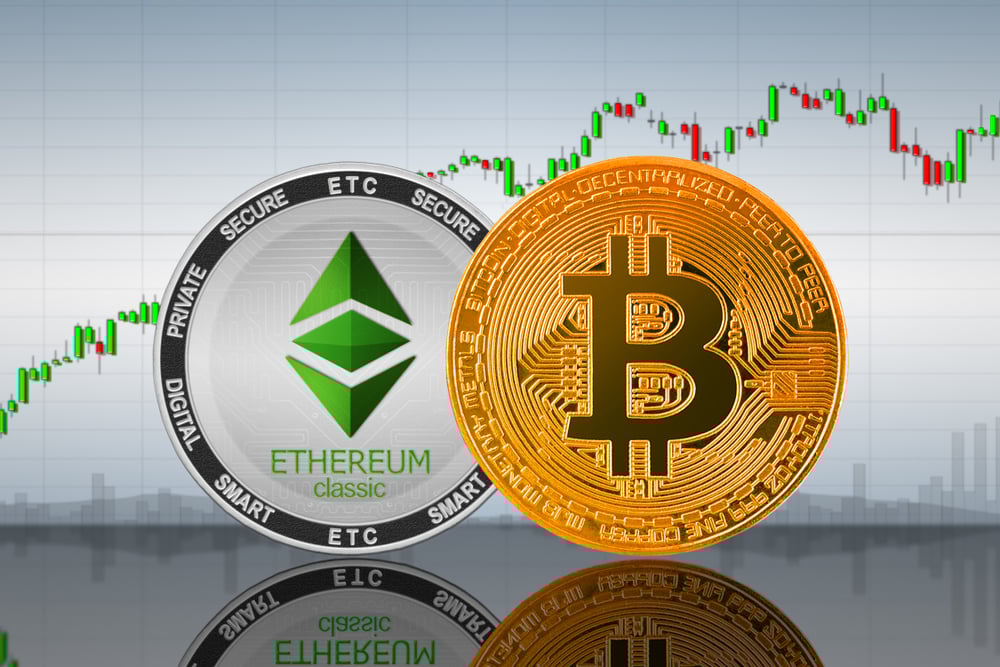 Bitcoin Hits A New Record, Ethereum Nears Its Peak: But Which Is Greener?