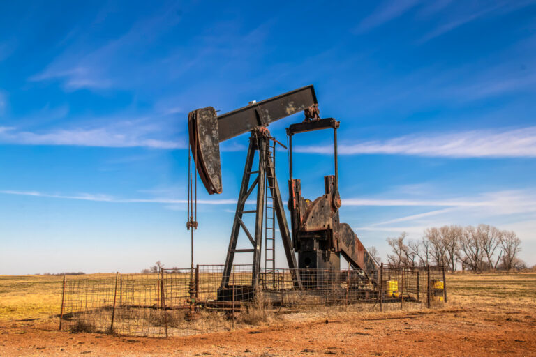 Zefiro Methane’s First Carbon Offset Sale: Turning Orphan Wells Into Climate Assets